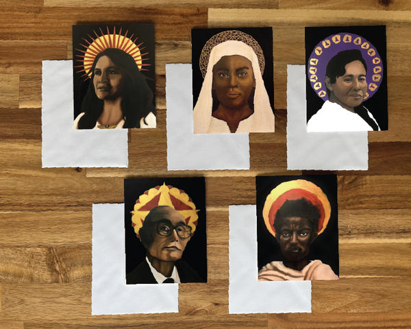 greeting card 5-pack