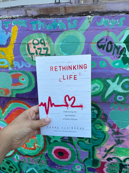 Rethinking Life: Embracing the Sacredness of Every Person