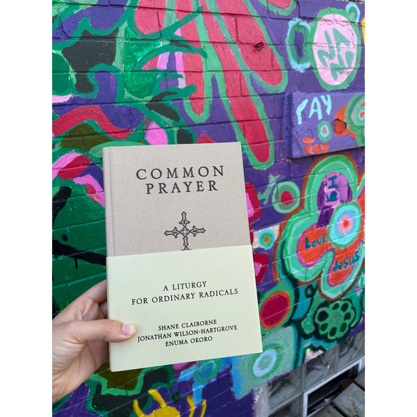 Common Prayer