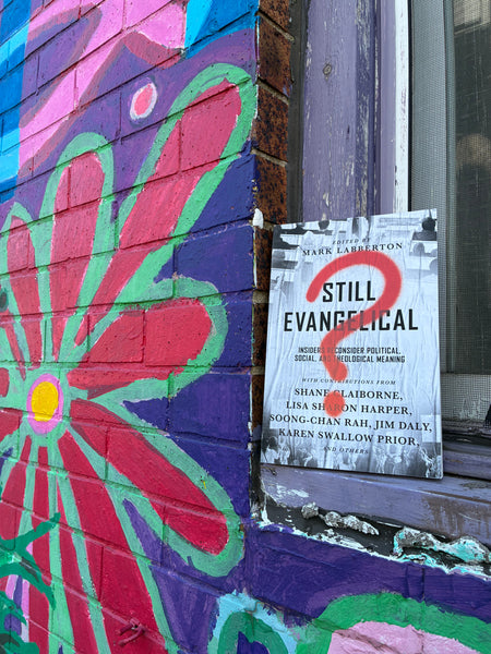 Still Evangelical?