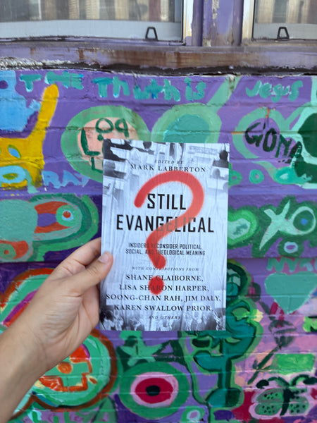 Still Evangelical?