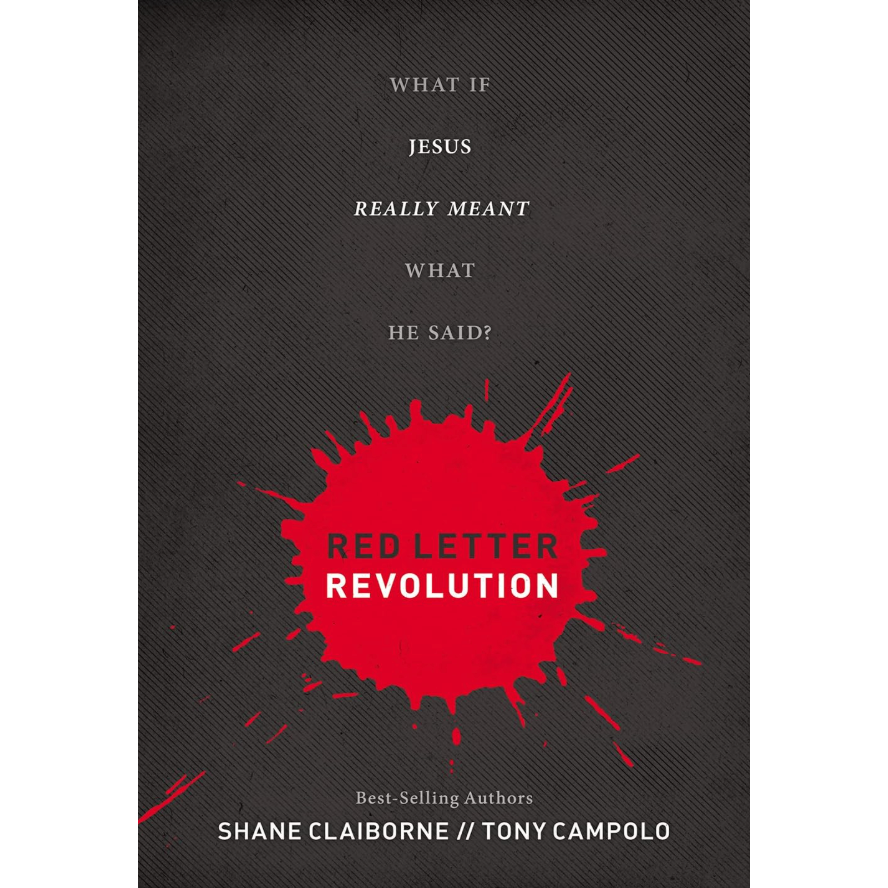 Red Letter Revolution