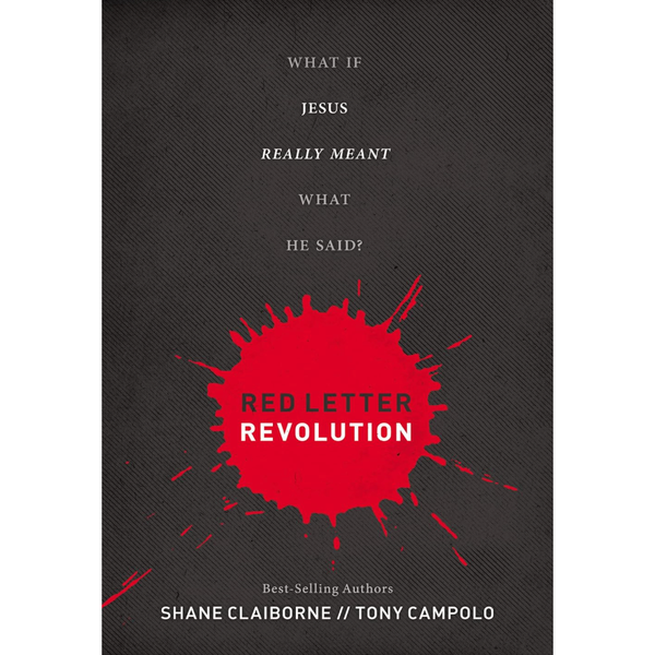 Red Letter Revolution