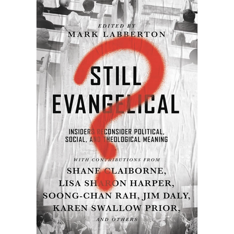 Still Evangelical?