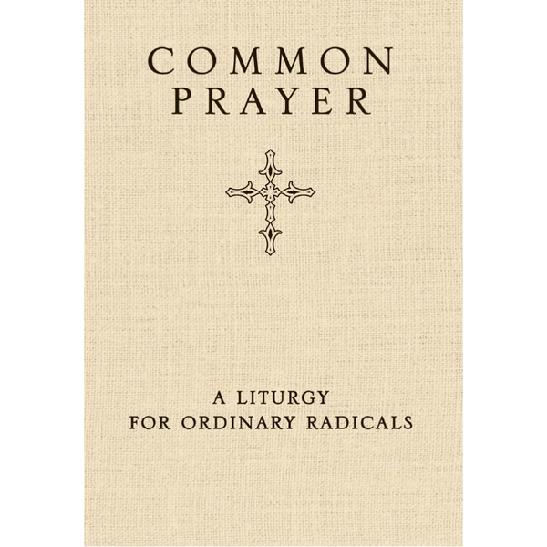 Common Prayer