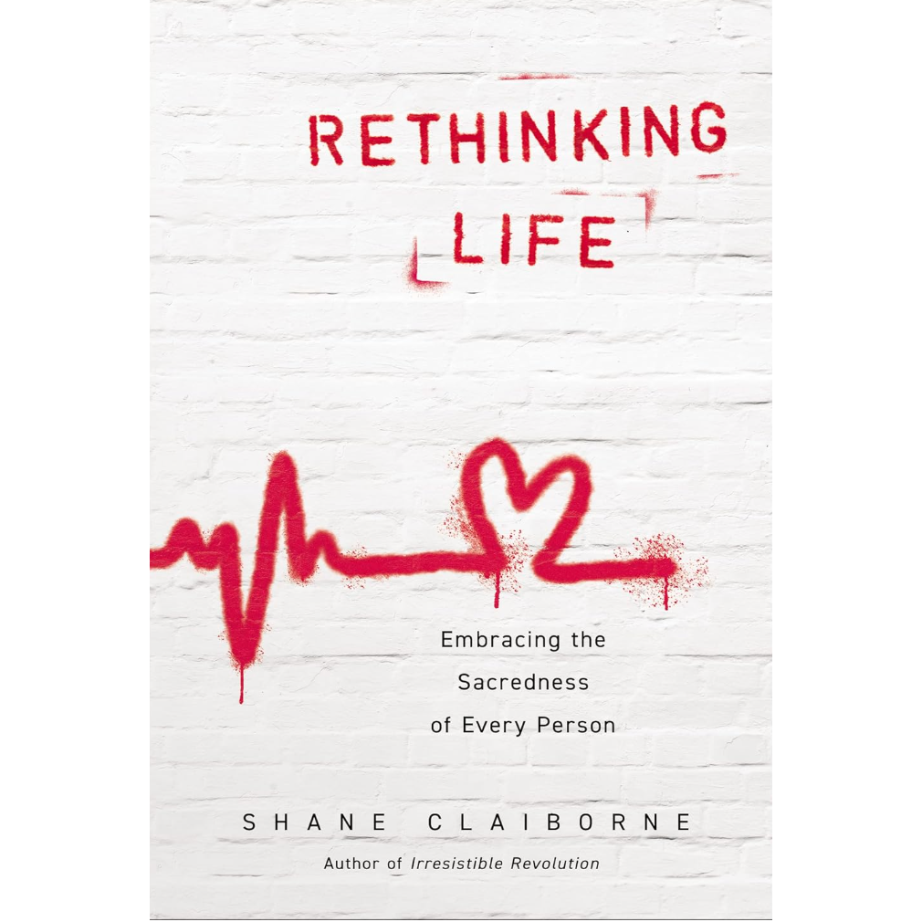 Rethinking Life: Embracing the Sacredness of Every Person