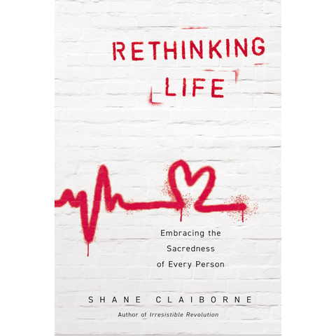 Rethinking Life: Embracing the Sacredness of Every Person