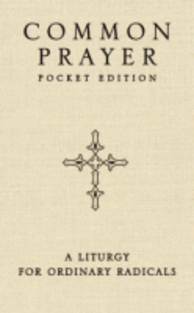 Common Prayer - Pocket Edition