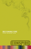 conspire issue 04 - becoming fire