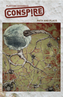 conspire issue 05 - path and place
