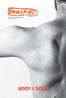 conspire issue 21 - body and soul