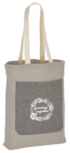 Growing Together tote